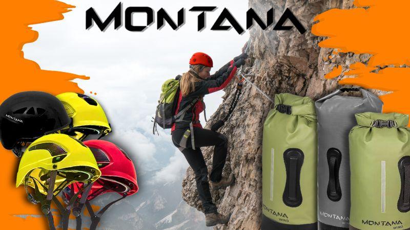 MONTANA