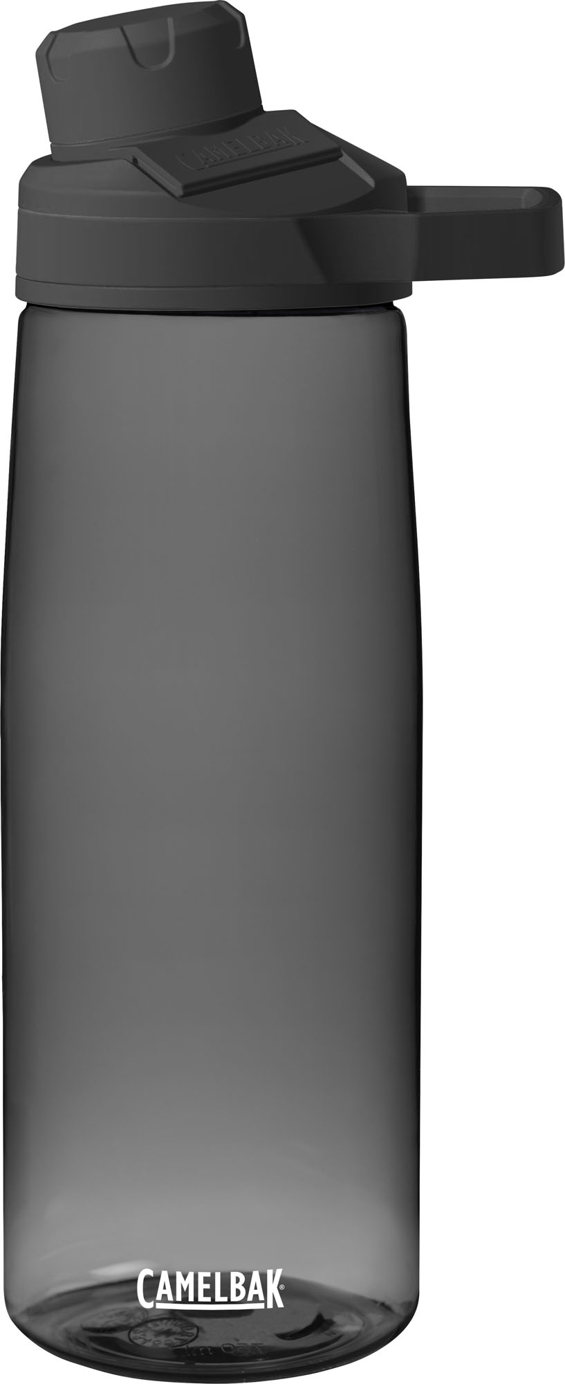 GARRAFA CHUTE MAG 750ml PRETO - CAMELBAK