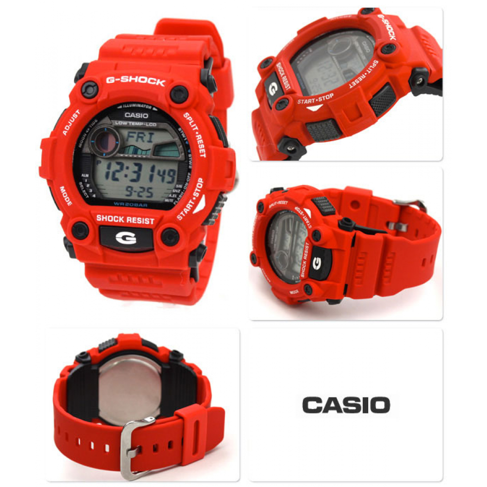 casio g shock 7900