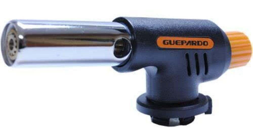 Maçarico Flame Gun - Guepardo