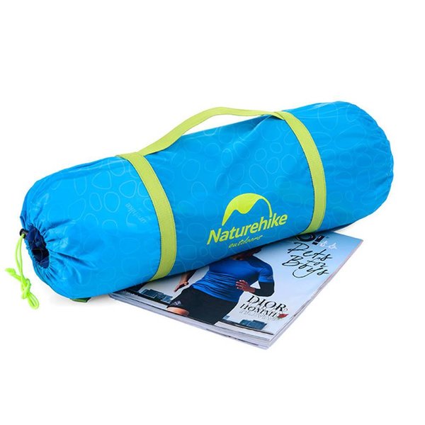 BARRACA PRO SERIES ALUMÍNIO 3P UPF50 + VERDE FLORESTA - NATUREHIKE - Via de  Fuga