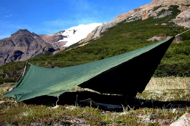 TARP OCA KAMPA