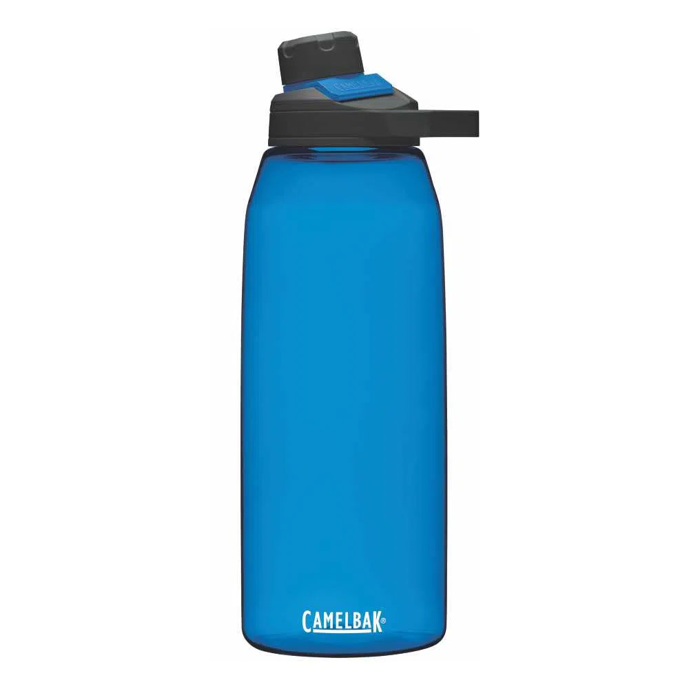 GARRAFA CHUTE MAG 1,5 LITRO AZUL CAMELBAK