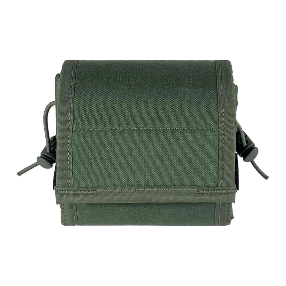 DROP MAG POUCH MODULAR WTC VERDE OLIVA