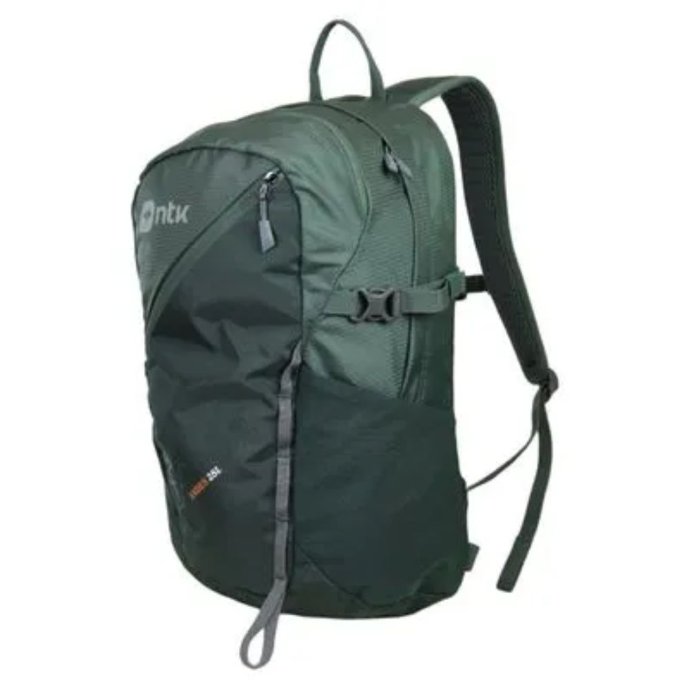 MOCHILA ANDES 28 LITROS VERDE - NTK