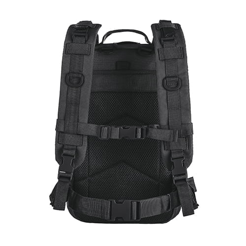 Bolsa modular de uso general pequeña de 1,6 litros con sistema MOLLE