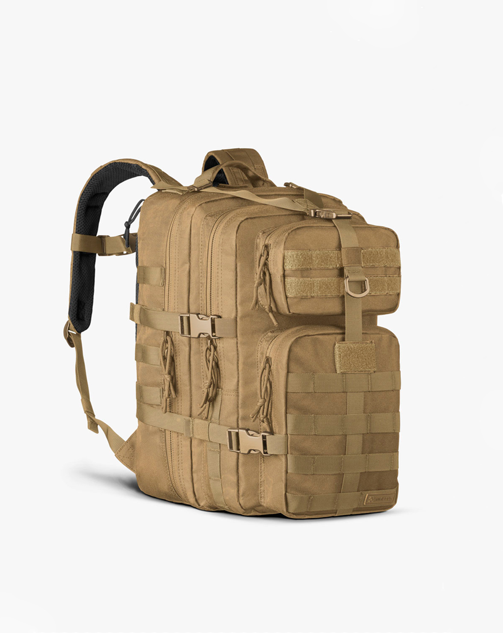 MOCHILA ASSAULT URBAN 40L COYOTE - INVICTUS