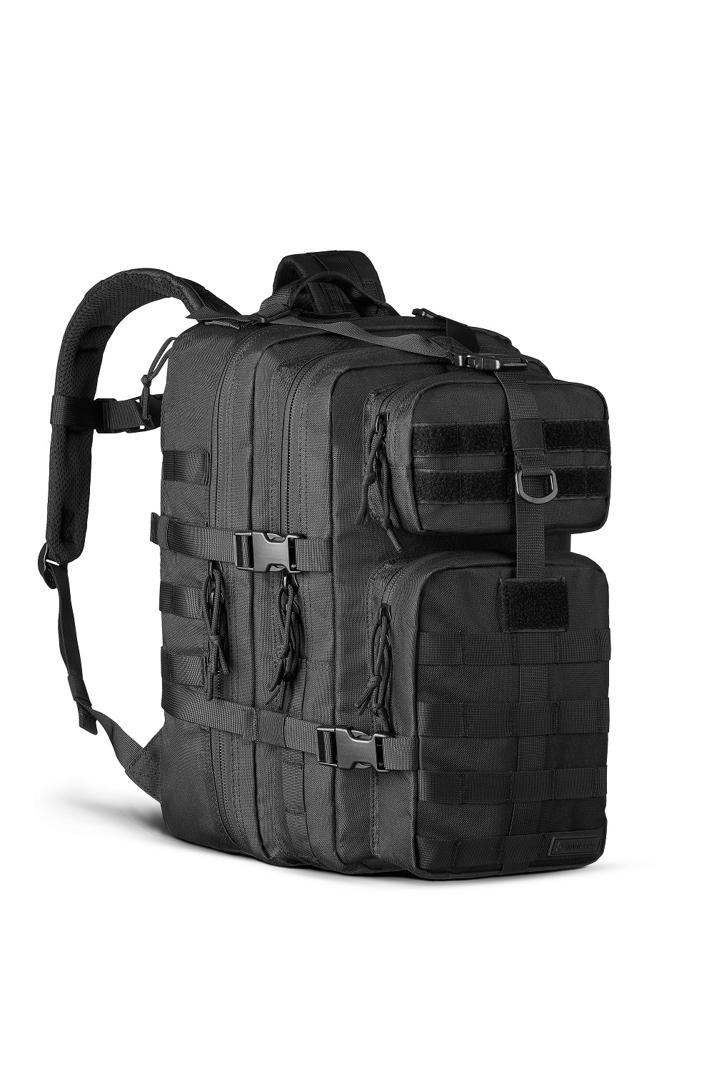 MOCHILA ASSAULT URBAN 35L PRETA - INVICTUS