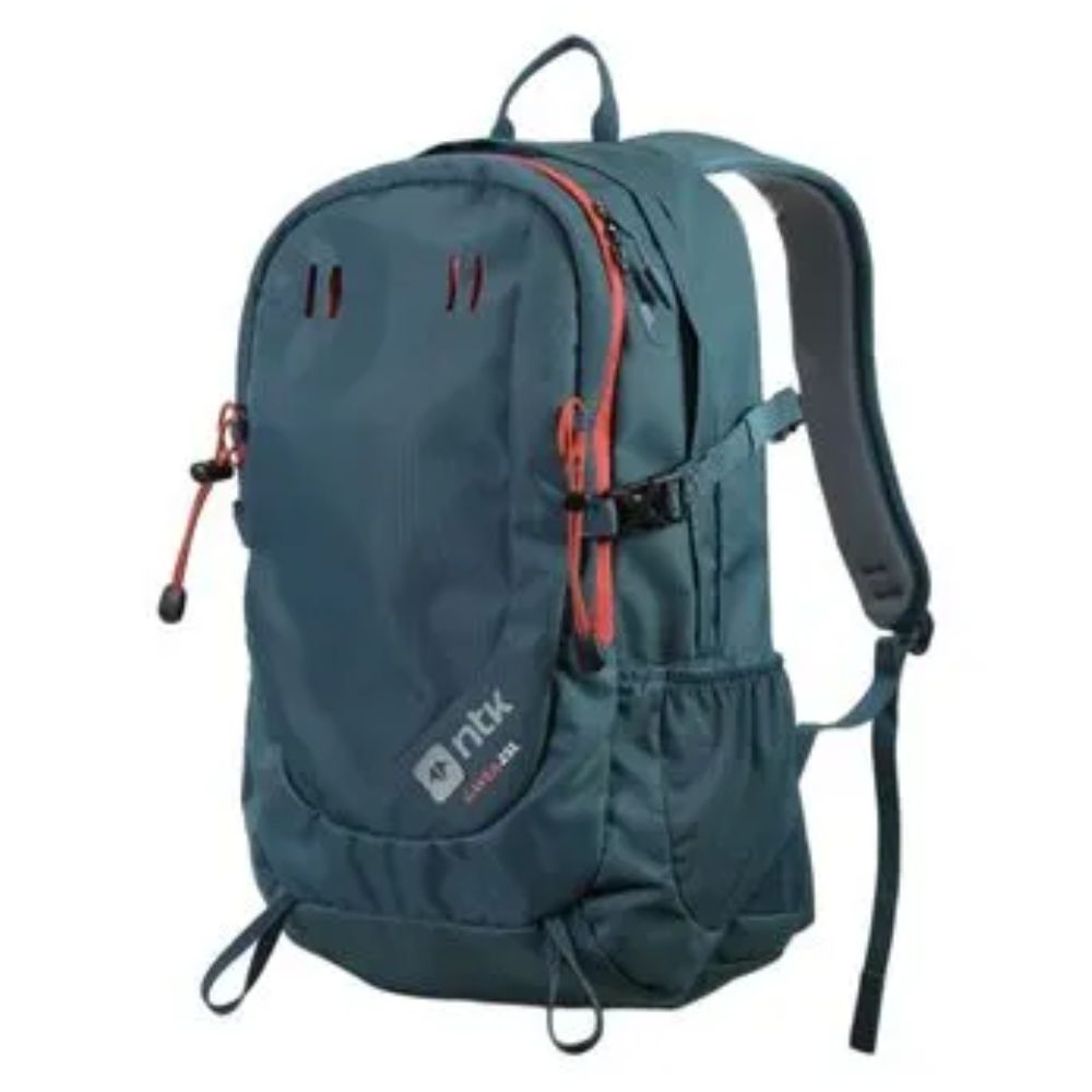 MOCHILA GÁVEA 25 LITROS AZUL - NTK