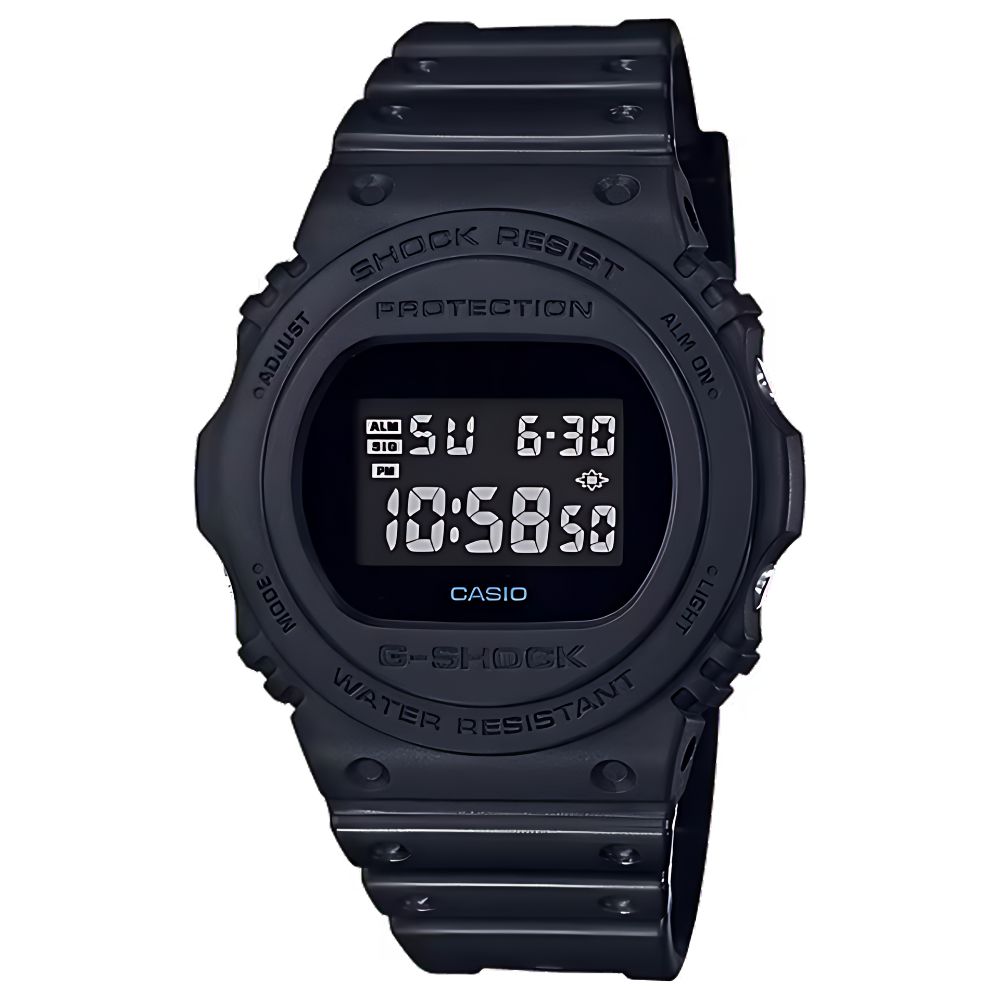 RELÓGIO DIGITAL DW-5750E-1B G-SHOCK