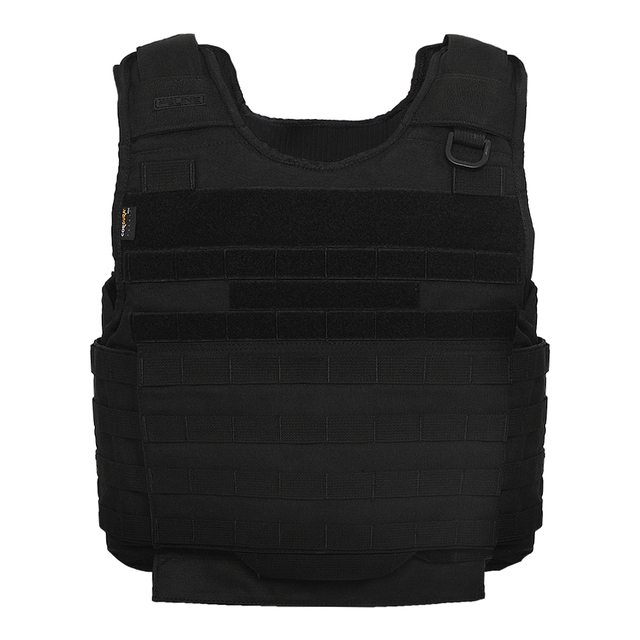 CAPA COLETE MODULAR AGIS PRETO - FELINE