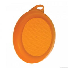 PRATO DELTA PLATE LARANJA SEA TO SUMMIT