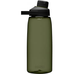 GARRAFA CHUTE MAG 1 LITRO VERDE CAMELBAK 