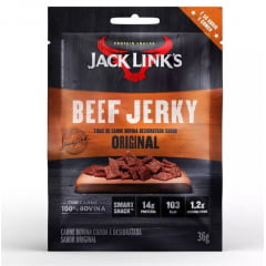 BEEF JERKY ORIGINAL - Jack Links