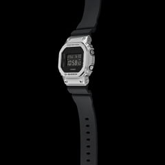 RELÓGIO CASIO GM-5600-1DR