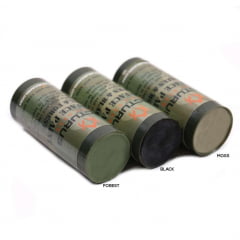 KIT CAMUFLAGEM 6 CORES - ARCTURUS