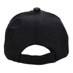 BONÉ RIPSTOP TÁTICO PRETO - FORT BRASIL