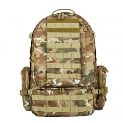 Mochila Tática Guardian Assault 21 L EVO Tactical - Extreme World Store  Ltda.