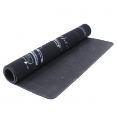 ESTEIRA PARA LIMPEZA DE ARMAS GUNMAT TAG