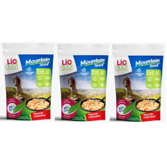 COMIDA LIOFILIZADA MANGA 35g - LIONUTRI