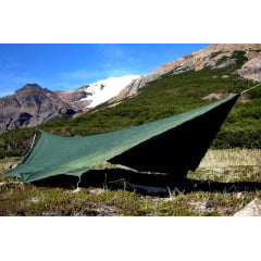 TENDA TARP OCA - KAMPA
