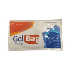 BOLSA TÉRMICA REUTILIZAVEL GELBAG CARBOGEL