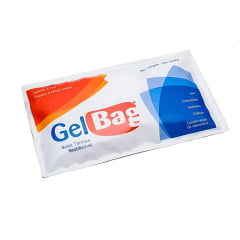 BOLSA TÉRMICA REUTILIZAVEL GELBAG CARBOGEL