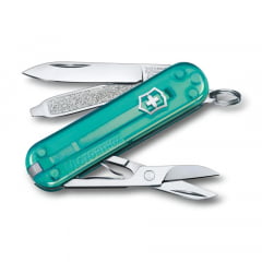 CANIVETE CLASSIC SD COLORS TROPICAL SURF - VICTORINOX