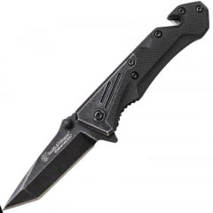 CANIVETE EXTREME OPS TANTO CK405 - SMITH & WESSON