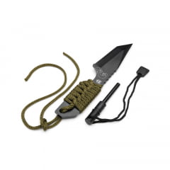FACA JIBOIA - BR FORCE