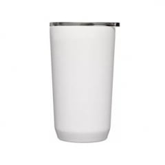 COPO TÉRMICO THUMBLER 500ML BRANCO - CAMELBAK