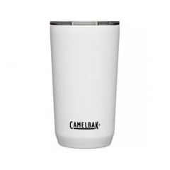 COPO TÉRMICO THUMBLER 500ML BRANCO - CAMELBAK