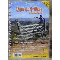 GUIA DE TRILHAS ENCICLOPÉDIA (VOL. 5)