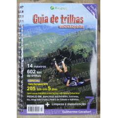 GUIA DE TRILHAS ENCICLOPÉDIA (VOL. 7)