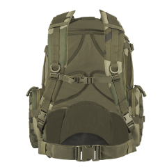MOCHILA DEFENDER WOODLAND - INVICTUS