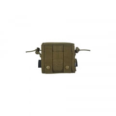 DROP MAG POUCH COYOTE WTC