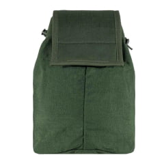 DROP MAG POUCH MODULAR WTC VERDE OLIVA