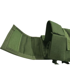 DROP MAG POUCH MODULAR WTC VERDE OLIVA