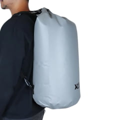 SACO ESTANQUE DUFFLE 2.0 40L NTK