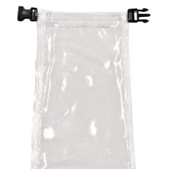 SACO ESTANQUE TRANSPARENTE 1,3 L - DRY