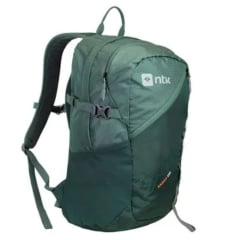 MOCHILA ANDES 28 LITROS VERDE - NTK