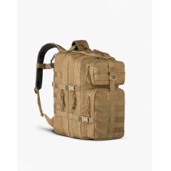 MOCHILA ASSAULT URBAN 40L COYOTE - INVICTUS