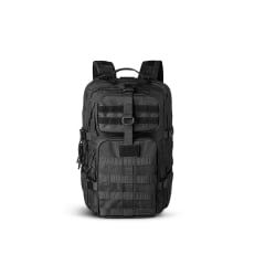 MOCHILA ASSAULT URBAN 35L PRETO - INVICTUS