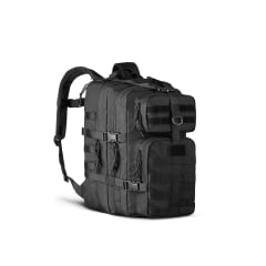 MOCHILA ASSAULT URBAN 35L PRETO - INVICTUS