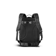 MOCHILA ASSAULT URBAN 35L PRETA - INVICTUS