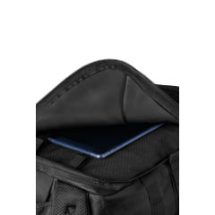 MOCHILA ASSAULT URBAN 35L PRETO - INVICTUS