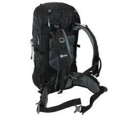 MOCHILA CARGUEIRA ANDES 40 LITROS PRETO - NTK