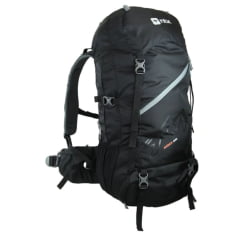 MOCHILA CARGUEIRA ANDES 40 LITROS PRETO - NTK