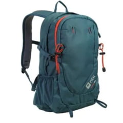 MOCHILA GÁVEA 25 LITROS AZUL - NTK