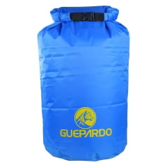 SACO ESTANQUE DRY KEEP 40 LITROS GUEPARDO